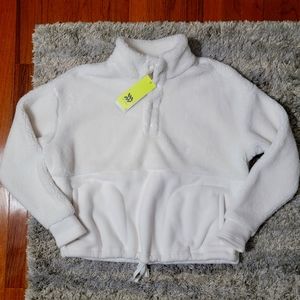 Target all in motion pullover